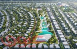 مجموعة "ألف" تطلق مشروع "حيان".. أول مجمع سكني من نوعه في الشارقة بقيمة 3.5 مليار درهم