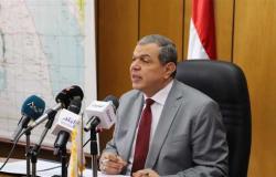 محمد سعفان يكشف تفاصيل توقيع أول اتفاقية بمبنى القوى العاملة في العاصمة الإدارية