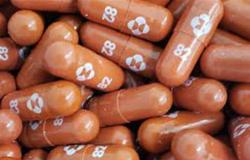 الصحة العالمية توصي باعتماد أقراص «مولنوبيرافير» لعلاج الأعراض الخفيفة لإصابات كورونا