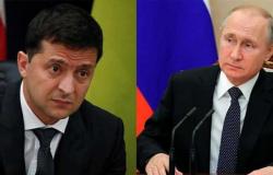 أوكرانيا تستعد لجولة جديدة من المفاوضات مع موسكو