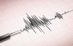 مصر تسجل زلزلا بقوة 3.49 درجات