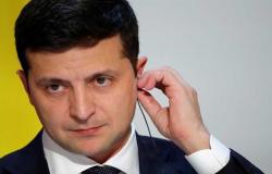 البرلمان الروسي: الرئيس الأوكراني غادر البلاد وانتقل إلى بولندا