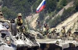 الدفاع الروسية تعلن السيطرة على قاعدة عسكرية أوكرانية في مقاطعة خيرسون