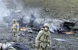 العالم يترقب إحياء الحرب البارد و«الرعب النووى».. وأوكرانيا تغوص فى الرماد