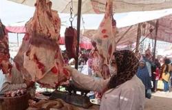«15% زيادة فى أسعار اللحوم».. الزراعة تعلن عن خبر غير سعيد للمصريين (فيديو)