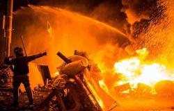 خالد عكاشة: حسم الحرب الأوكرانية قد يتأخر