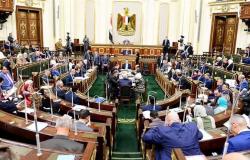 «النواب» يحيل 34 تقريرا إلى الحكومة لتنفيذها