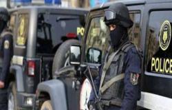 مصرع عنصرين إجراميين في تبادل لإطلاق الرصاص مع الشرطة بسوهاج