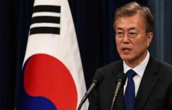 كوريا الجنوبية تسمح لمصابي كورونا والمعزولين بالتصويت في الانتخابات الرئاسية غدًا