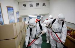 كوريا الجنوبية تسجل أكثر من 202 آلاف حالة إصابة جديدة بفيروس كورونا
