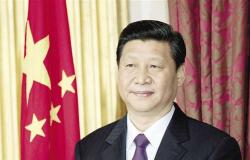 الرئيس الصيني: ندعم جميع الجهود لحل الأزمة في أوكرانيا سلميا
