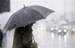 لمحبين فصل الشتاء.. «الأرصاد»: أمطار وانخفاض تدريجي في درجات الحرارة من الغد