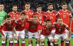 «ضربة رياضية جديدة».. فيفا تُقصي روسيا من تصفيات المونديال وتعتبر بولندا فائزة