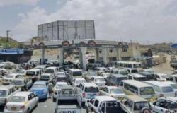 30 ريالا تحرم مواطني اليمن من القيادة