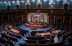 مجلس النواب الأمريكي يقرّ حظر النفط الروسي ويوافق على مساعدات لأوكرانيا