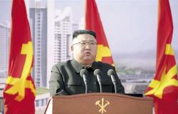 زعيم كوريا الشمالية: سنطلق الكثير من أقمار الاستطلاع لرصد تحركات أميركا وحلفائها