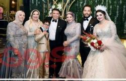 نجوم الغناء يحيون حفل زفاف نجل عميد مطربي الدقهلية الدكتور محمد حمام