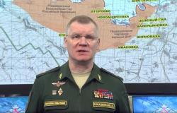 روسيا: سنستهدف إمدادات الأسلحة الغربية إلى أوكرانيا