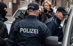 اعتقال ألمانية تنتمي لداعش