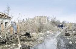 روسيا تحقق في مذبحة جماعية ضحاياها المدنيون شرق أوكرانيا