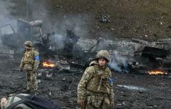 دبلوماسي سابق: المشهد العسكري في أوكرانيا ملىء بالغموض.. ومسألة المرتزقة ترتبط بالشرق الأوسط