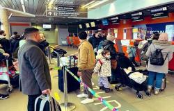 تسهيل إجراءات سفر 12 أردنياً من وارسو إلى عمان