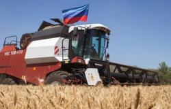 روسيا تحدّ من صادرات الحبوب والسكر