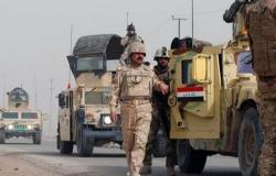 العراق: إحباط عملية انتحارية لداعش