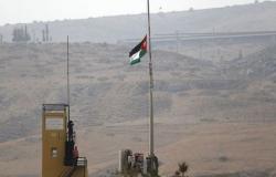 الجيش الأردني يعتقل إسرائيليًا اجتاز الحدود