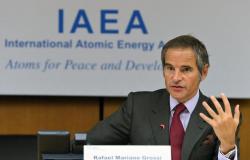 جروسي: لا اتفاق نووي مع إيران دون تعاونها مع الطاقة الذرية