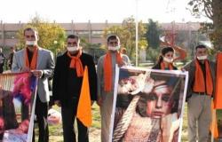 جرائم قتل النساء والعنف الأسري تشهد زيادة كبيرة في إقليم كردستان العراق