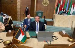 " وزراء الصحة العرب " يتبنى مقترحا أردنيا لمواجهة الجوائح