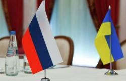 مفاوضات جديدة بين روسيا وأوكرانيا في إسطنبول
