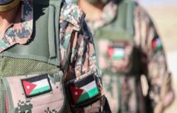الجيش يقبض على متسلل من الأراضي السورية