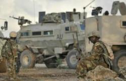 الصومال تتصدى لهجوم الشباب