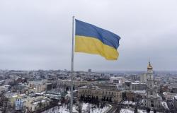 أوكرانيا تحرر ضاحية إربين التابعة لكييف