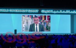الأمين العام للأمم المتحدة يُصرّح للقمة العالمية للحكومات 2022: علينا مساندة ومساعدة بعضنا