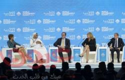 القمة العالمية للحكومات 2022 تستشرف آفاقا جديدة بحضور رفيع عربيا ودوليا