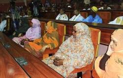 أربع سيدات في تشكيلة الحكومة الموريتانية الجديدة