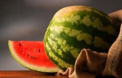 " الزراعة " تؤكد سلامة منتج البطيخ الأردني