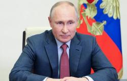الرئيس الروسي يُوقع مرسوماً بشأن الإجراءات الاقتصادية رداً على قرارات غير ودية