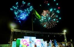 اختتام فعاليات عيد الحريق وبمشاركة 500 شاب سعودي