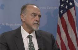 السفير الامريكي : العلاقة الأردنية-الأميركية الحالية أقوى من أي وقت مضى