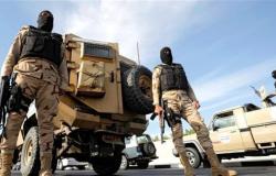 مصرع 4 إرهابيين في سيناء