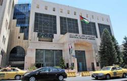 %15.6 ارتفاع الاحتياطيات الأجنبية في الأردن لنهاية الشهر الماضي