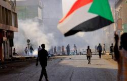 مجلس الأمن السوداني يوصي برفع حالة الطوارئ