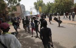 مبعوث الأمم المتحدة يندد بالعنف في السودان