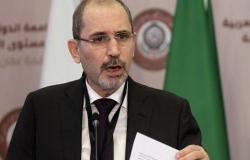 وزير الخارجية  الأردني : من يريد السلام فليأت إلى المفاوضات