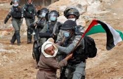 تقرير للأمم المتحدة : يجب إيقاف الاحتلال الإسرائيلي