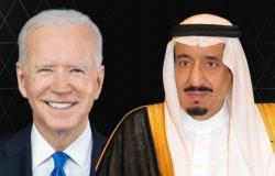 الرئيس الأمريكي يزور السعودية 15 و 16 يوليو المقبل